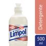 Imagem de Detergente Limpol Líquido Coco Com Glicerina 500ml