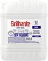 Imagem de Detergente Líquido Brilhante Profissional - sem perfume  Ação Total 7L