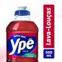 Imagem de Detergente Líquido Maça YPÊ 500ml - YPE