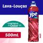 Imagem de Detergente Líquido YPÊ 500ml