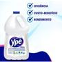 Imagem de Detergente Líquido YPÊ 5L Clear