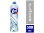 Imagem de Detergente Líquido Ypê Clear 500ml