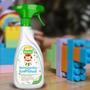 Imagem de Detergente natural - brinquedos limpinhos - 500ml - bioclub