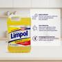 Imagem de Detergente Neutro com Glicerina Limpol 5 litros
