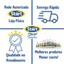 Imagem de Detergente Neutro Concentrado 5 L Kit com 02 Unidades Argus Start