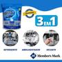 Imagem de Detergente para Lava-Louça Dish Washer Member's Mark Pacote com 48 Unidades