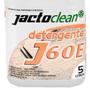 Imagem de Detergente para Limpeza 5 Litros J60E JactoClean
