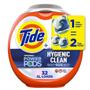 Imagem de Detergente para roupa Tide Hygienic Clean Heavy Duty 10x Power