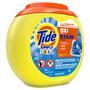 Imagem de Detergente para roupa Tide Simply Pods + Oxi Refreshing Breeze 55 ct