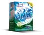 Imagem de Detergente Sabão Para Máquina De Lavar Louças 2 em 1 Com Secante e Abrilhantador Unik 1kg