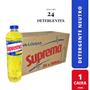 Imagem de Detergente Suprema 500Ml caixa Com 24 Un