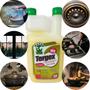 Imagem de Detergente Tergex Ecológico Lava Louça Super Concentrado 1L