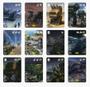 Imagem de Deterrence 2X62 - Jogo de Cartas - Grok