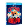 Imagem de Detona Ralph - Blu-Ray Disney