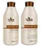 Imagem de Detra Duo Natural Lise Shampoo+Leave-in 280ml - R