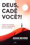 Imagem de Deus cade voce - LAN EDITORA