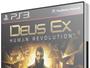 Imagem de Deus Ex Humam Revolution para PS3