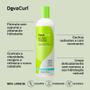 Imagem de Deva Curl Higienizador Condicionante Sem Espuma No-Poo - Shampoo Limpante