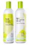Imagem de Deva Curl Kit Cabelos Cacheados home Care