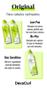 Imagem de Deva Curl Kit Cabelos Cacheados home Care