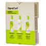 Imagem de Deva Curl No Poo Kit - Shampoo + Condicionador + Leave-in