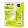Imagem de Deva Curl No Poo Kit - Shampoo + Condicionador + Leave-in