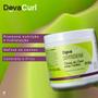 Imagem de Deva Curl Supercream Creme de Coco para Cachos 500g