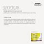Imagem de Deva Curl Supercream Creme De Coco Para Cachos 500G
