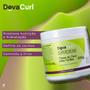 Imagem de Deva Curl Supercream Creme de Coco Para Cachos 500g