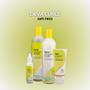 Imagem de DevaCurl Low-Poo Delight Kit Home Care (4 Produtos)