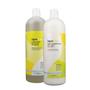 Imagem de DevaCurl Low-Poo Delight Kit Shampoo e Condicionador 1L