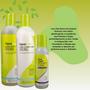 Imagem de DevaCurl Low-Poo Original Kit Home Care (3 Produtos)