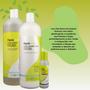 Imagem de DevaCurl Low-Poo Original Kit Salão (3 Produtos)