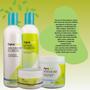 Imagem de DevaCurl No-Poo Decadence Kit Home Care (4 Produtos)
