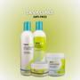 Imagem de DevaCurl No-Poo Decadence Kit Home Care (4 Produtos)