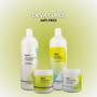 Imagem de DevaCurl No-Poo Decadence Kit Salão (4 Produtos)