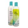 Imagem de DevaCurl No-Poo Decadence Kit Shampoo e Condicionador 355ml
