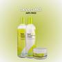 Imagem de DevaCurl No-Poo Kit Home Care (3 Produtos)