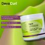 Imagem de DevaCurl Styling Cream Creme Modelador de Cachos 500g