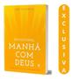Imagem de Devocional Manhã Com Deus  165 Meditações Para Transformar Seu Dia  Josué Valandro Jr.  Edição 2024 Em Português - Editora Vida
