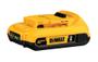 Imagem de DEWALT Bateria 20V MAX Li-Ion 2Ah Indicador Carga DCB203