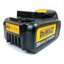 Imagem de DEWALT - DCB200-B3 - Bateria Dewalt, Modelo DCB200, MAX, Premium, de íon de lítio, Com indicador de 3 LEDs, 3Ah, 20V