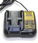 Imagem de Dewalt Dcf887 20v Parafusadeira Impacto Bateria 5ah Xr E Carregador
