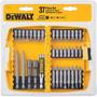 Imagem de Dewalt ponta bits 37 pcs dw2163