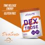 Imagem de Dextrose 1kg Fullife Sem Glúten Sem Aroma Sem Corante