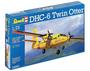 Imagem de DHC-6 Twin Otter - 1/72 - Revell 04901