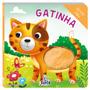 Imagem de Dia a Dia Com A: Gatinha - BLU EDITORA
