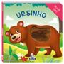 Imagem de Dia a Dia Com A: Ursinho - BLU EDITORA