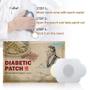 Imagem de Diabetic Patch Wokex Lower Blood Sugar Naturally 6 unidades