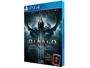 Imagem de Diablo 3: Reaper of Souls para PS4